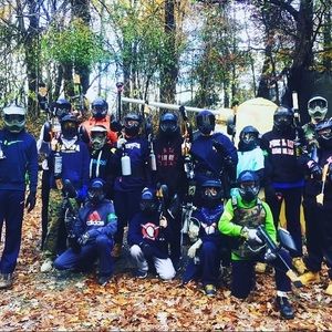 Meet your Posher, Cole