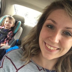 Meet your Posher, Allison