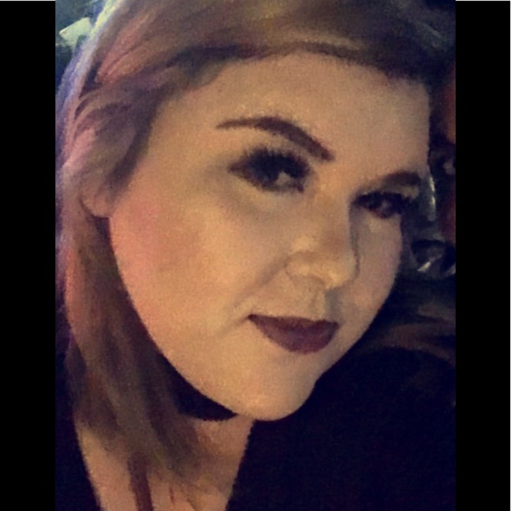 Meet your Posher, Frazier