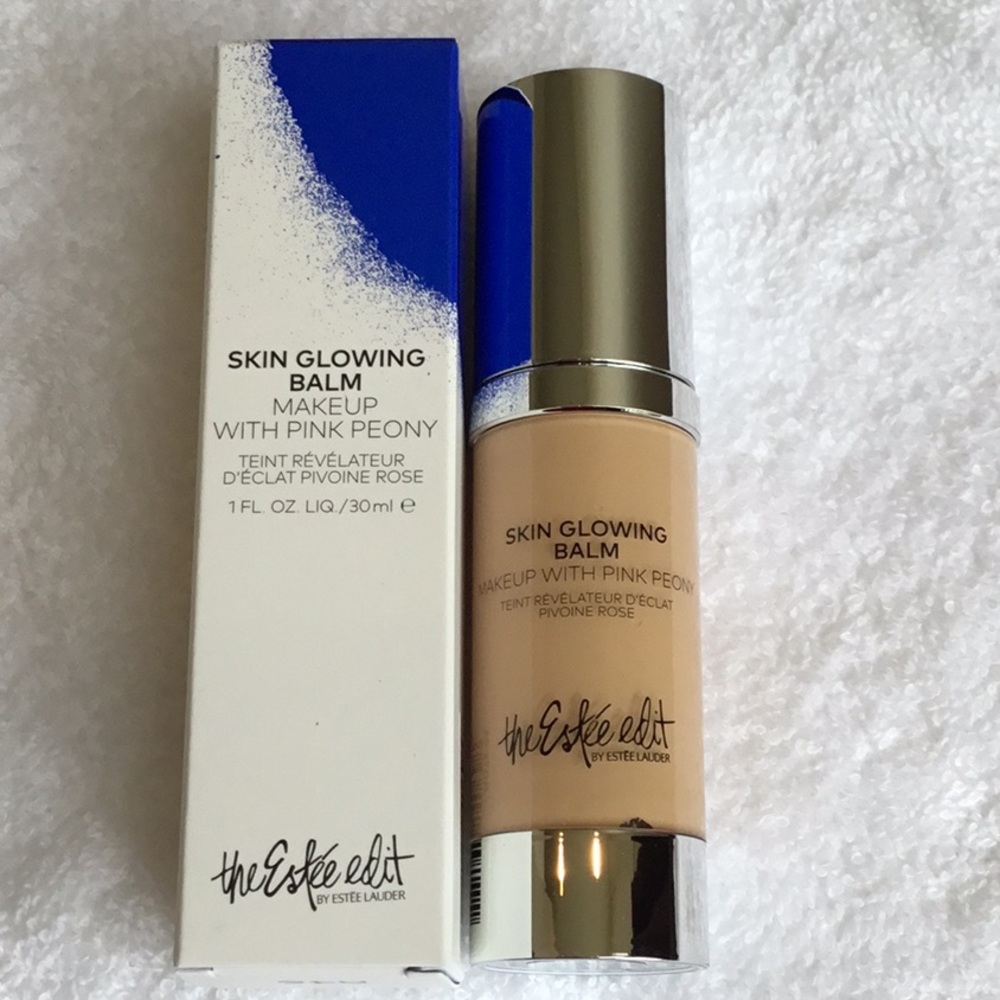 Estée Lauder (The Estée Edit) Skin Glowing Balm