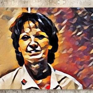 Meet your Posher, Nancy