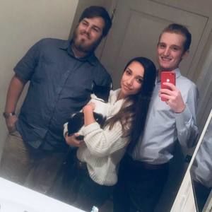 Meet your Posher, Blake