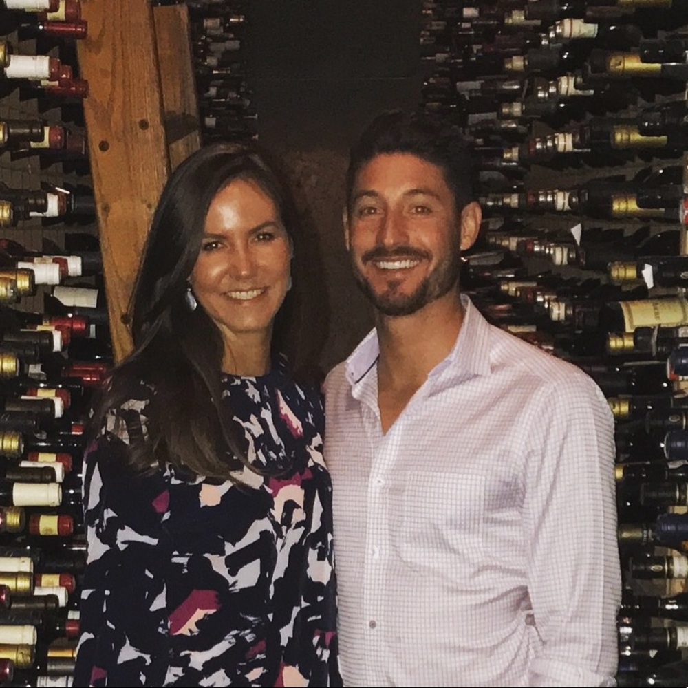 Meet your Posher, Allison