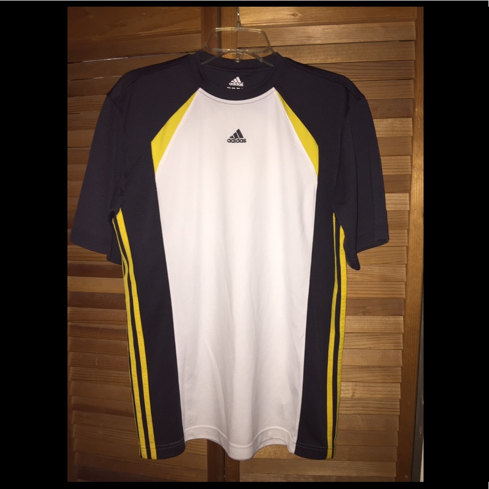 Adidas Men's Shirt Size Small