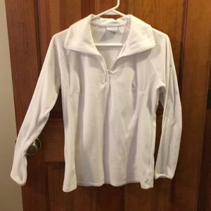 Columbia Fleece Half ZIP