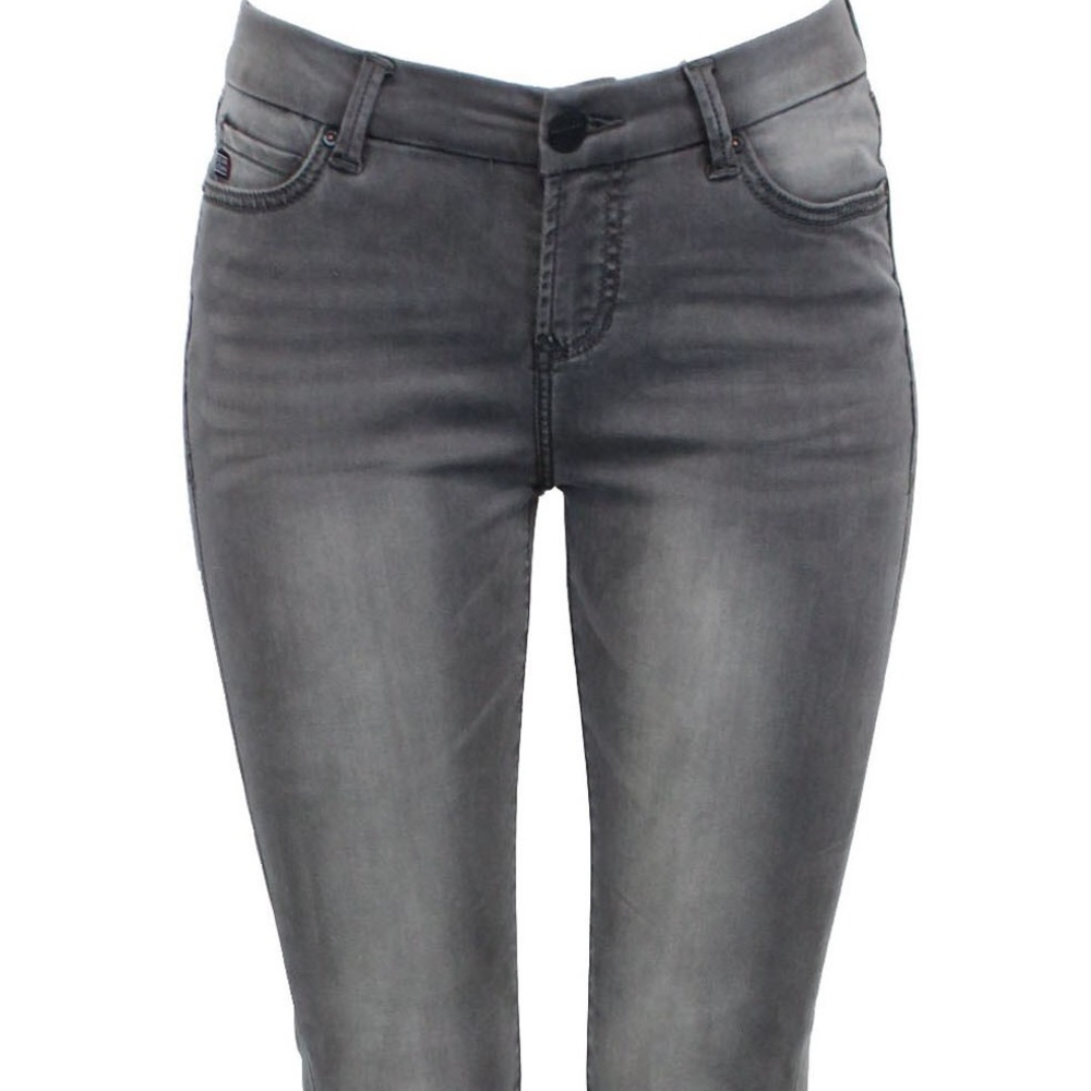 Light Wash Denim