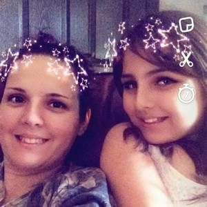 Meet your Posher, Holly