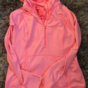 Coral Jacket