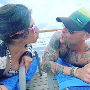 Meet your Posher, Anita