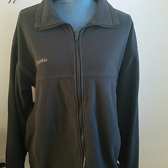 Columbia Jacket - Picture 1 of 3