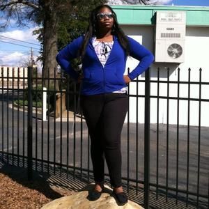 Meet your Posher, Jamie