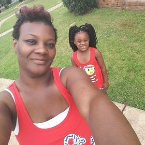 Meet your Posher, Tanesha