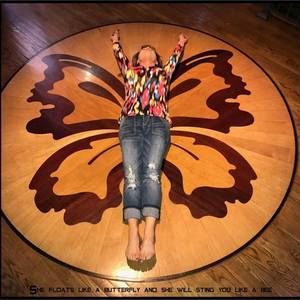 Meet your Posher, Jeannette