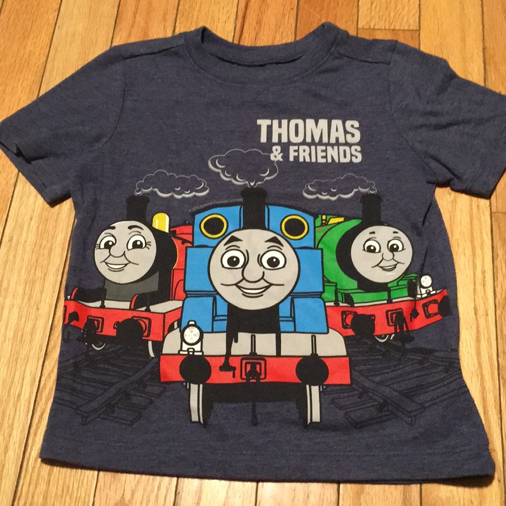 Boys T-shirt