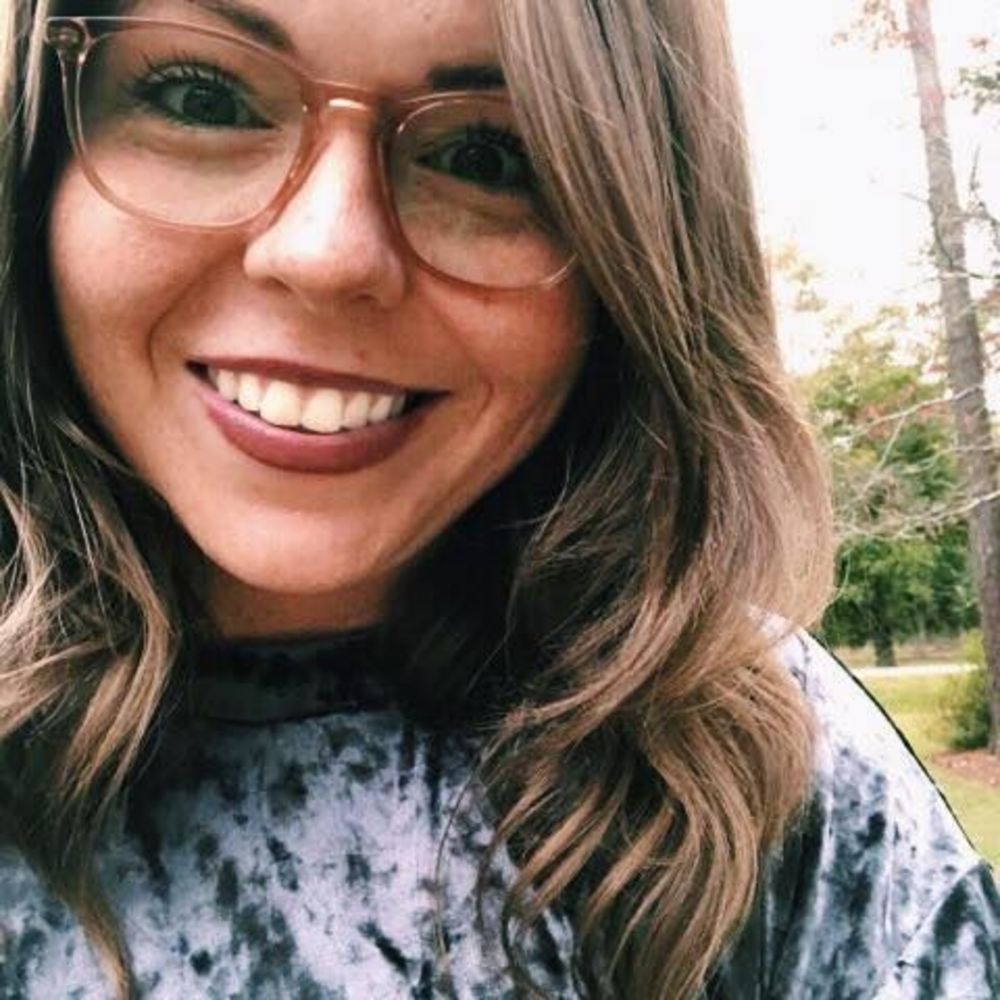 Meet your Posher, Ivy