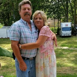 Meet your Posher, Margaret