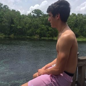 Meet your Posher, Evan