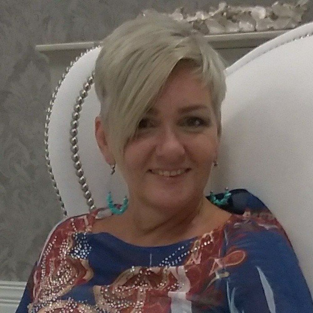 Meet your Posher, Cindy