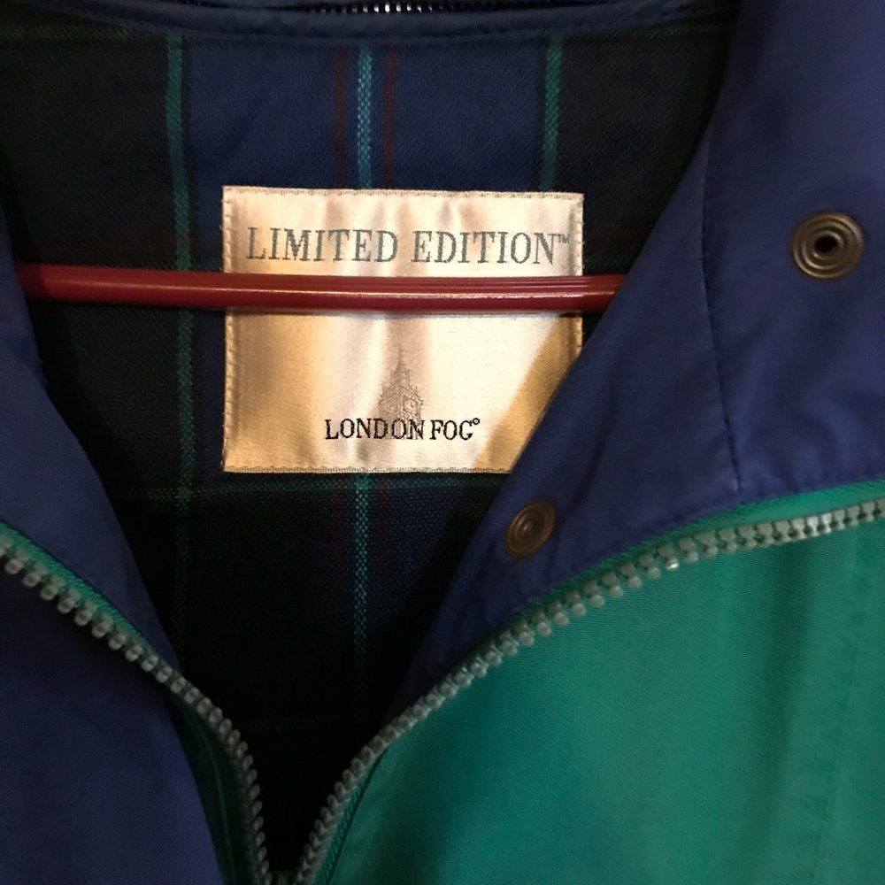 Women’s winter coat
