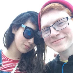 Meet your Posher, William