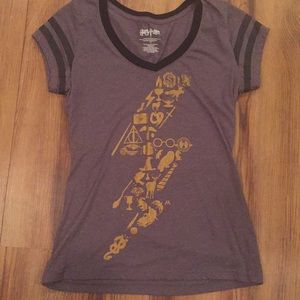 Harry Potter T-shirt!