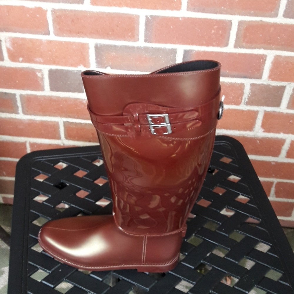 SLOOSH RAIN BOOT