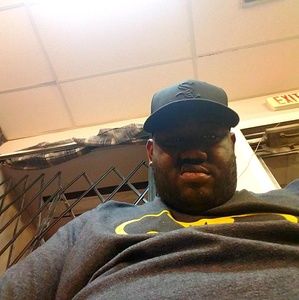 Meet your Posher, Demario