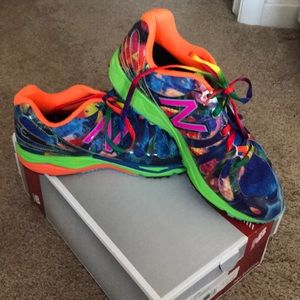 New Balance Running Shoes