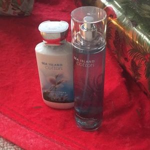 Bath and Body Works Products