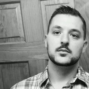 Meet your Posher, Travis