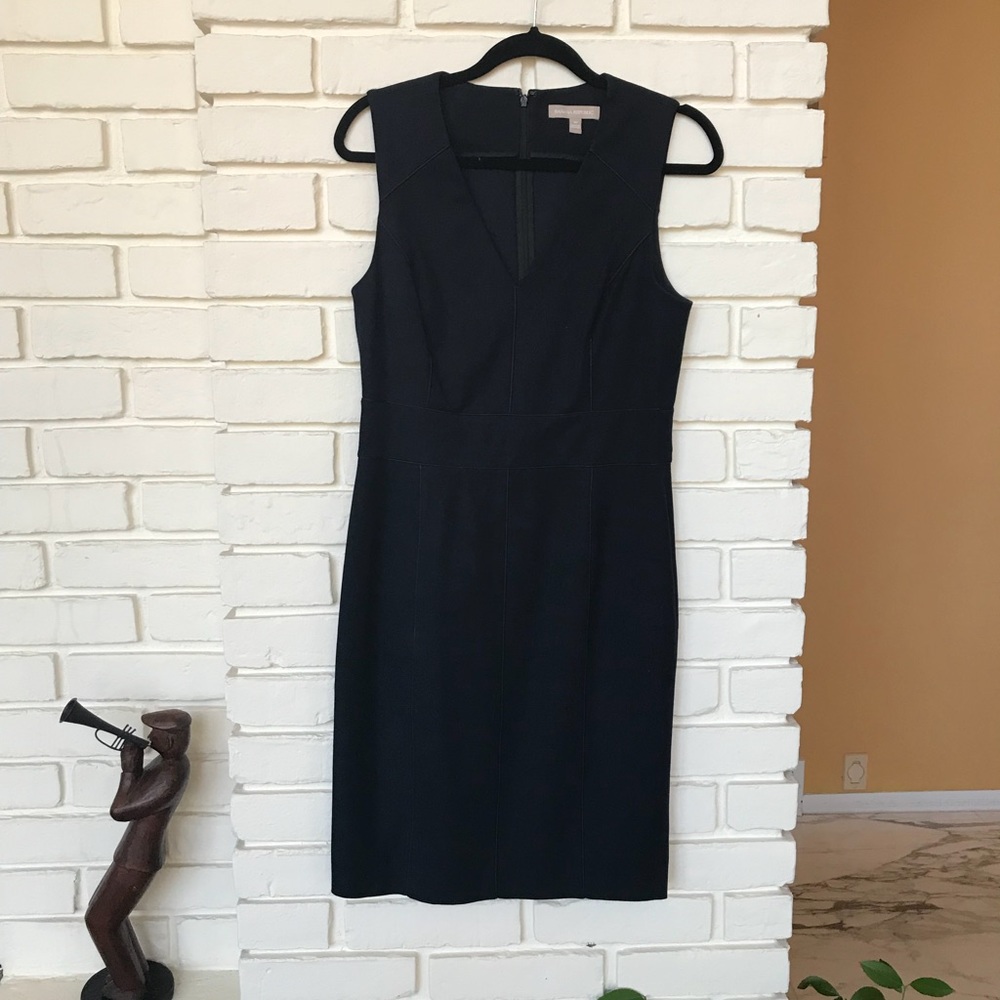 Banana Republic dress 10