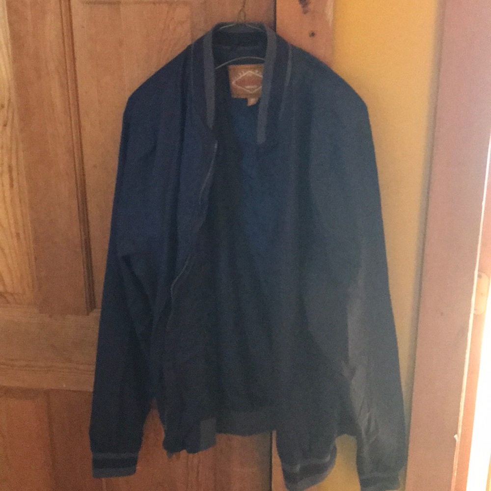 Red Camel XL jacket