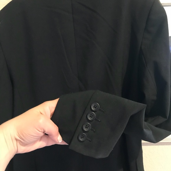 Express Design Studio Jacket - Picture 3 of 3