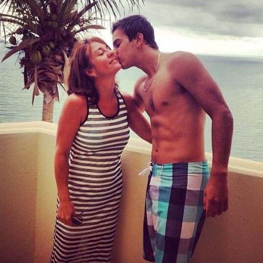 Meet your Posher, Francisco