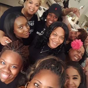 Meet your Posher, Wanda