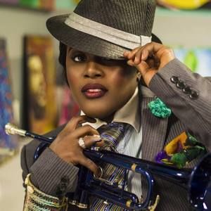 Meet your Posher, Paris