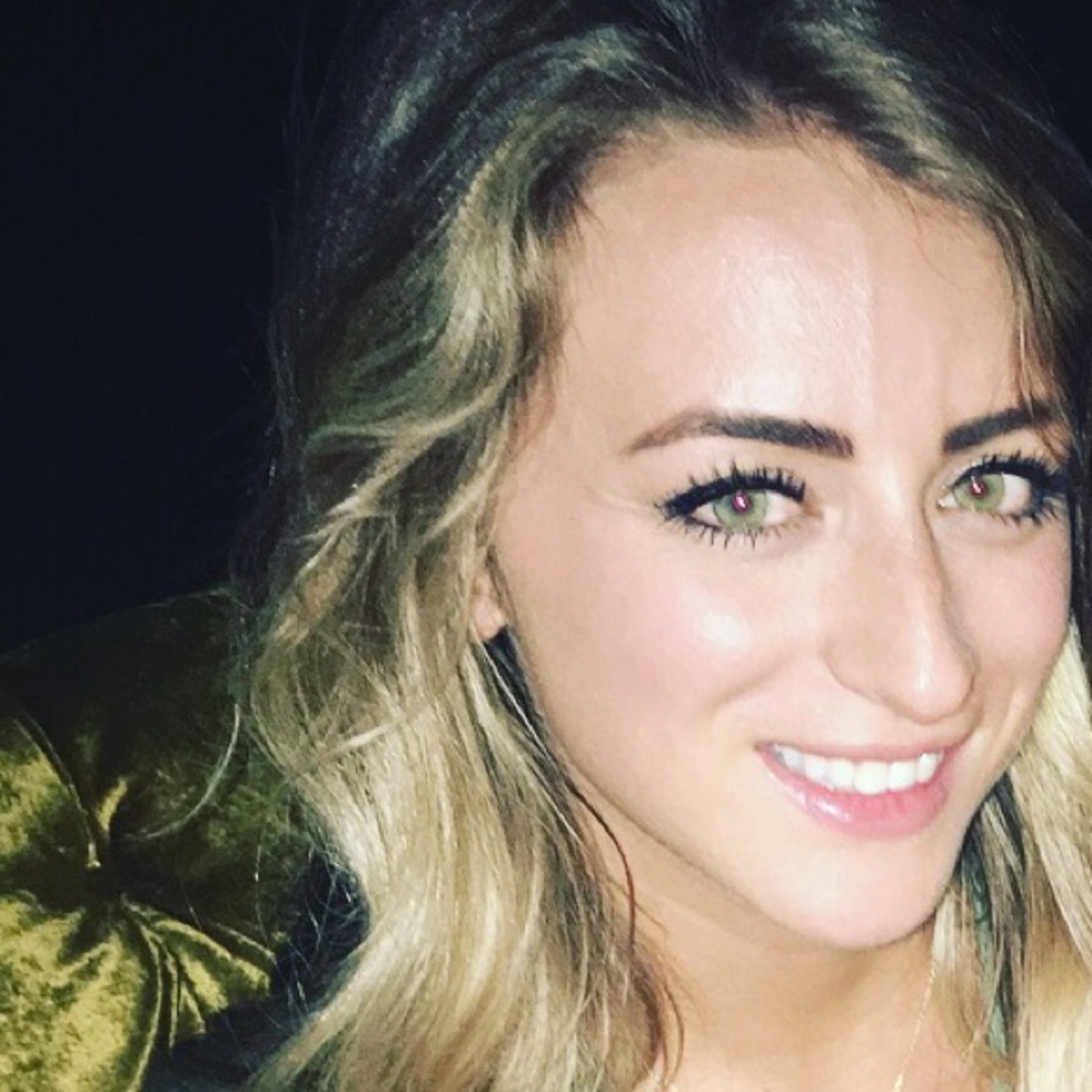 Meet your Posher, Alice