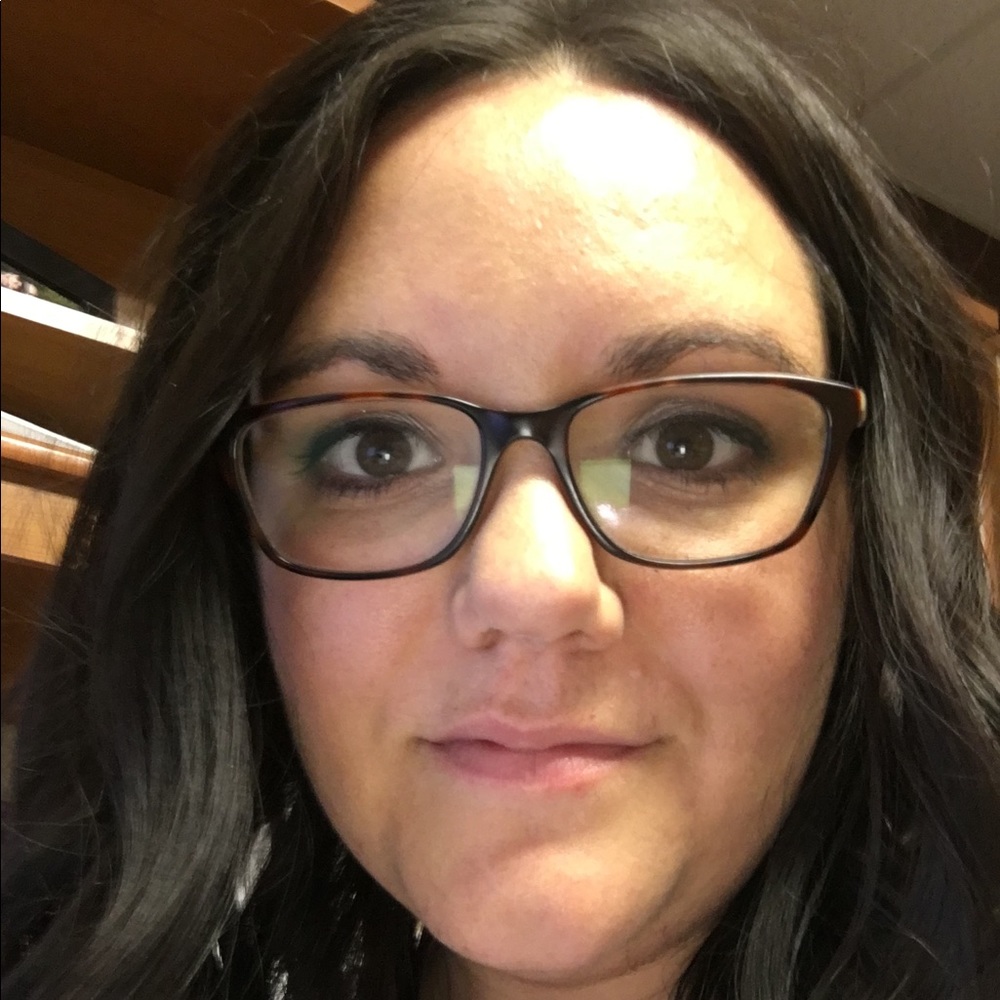 Meet your Posher, Jessie