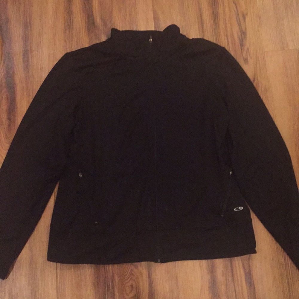 Champion Athletic Sweatshirt!