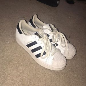 adidas super star shoes