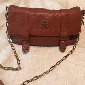 Camel Tory Burch