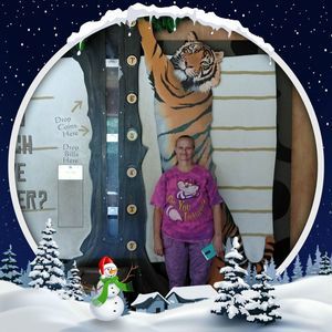 Meet your Posher, Mary