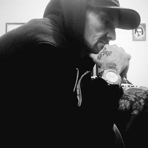 Meet your Posher, Joseph