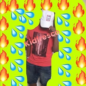 Meet your Posher, Mir