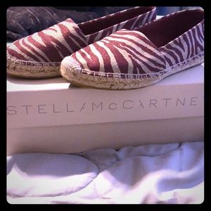 Stella McCartney espadrilles