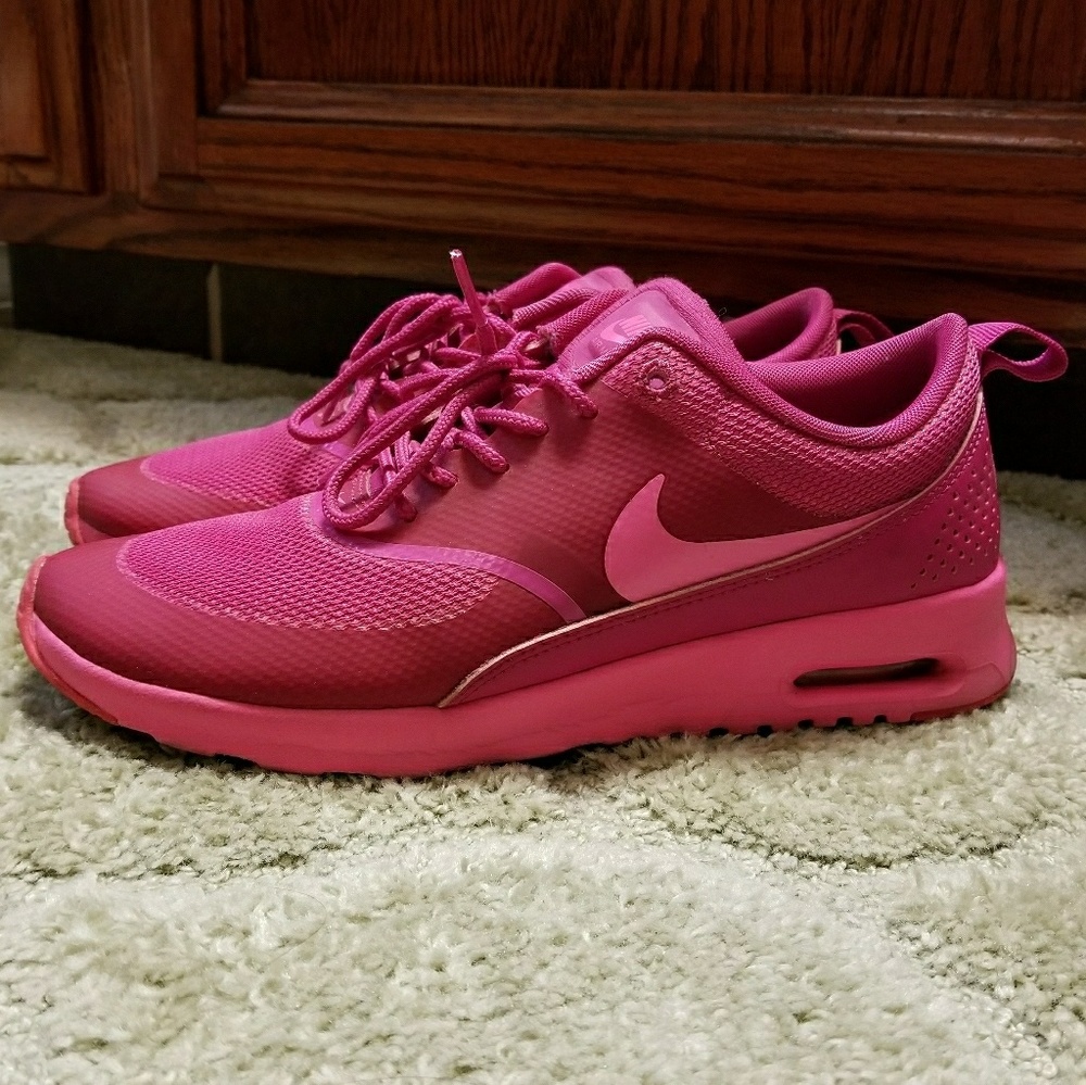 Nike Air Max Thea