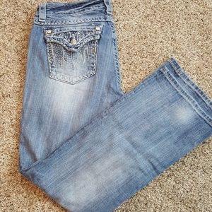 MissMe Jeans