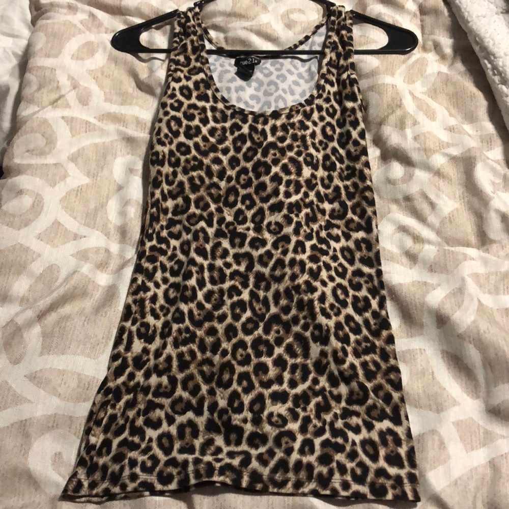 Rue 21 tank top