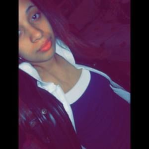 Meet your Posher, Olga