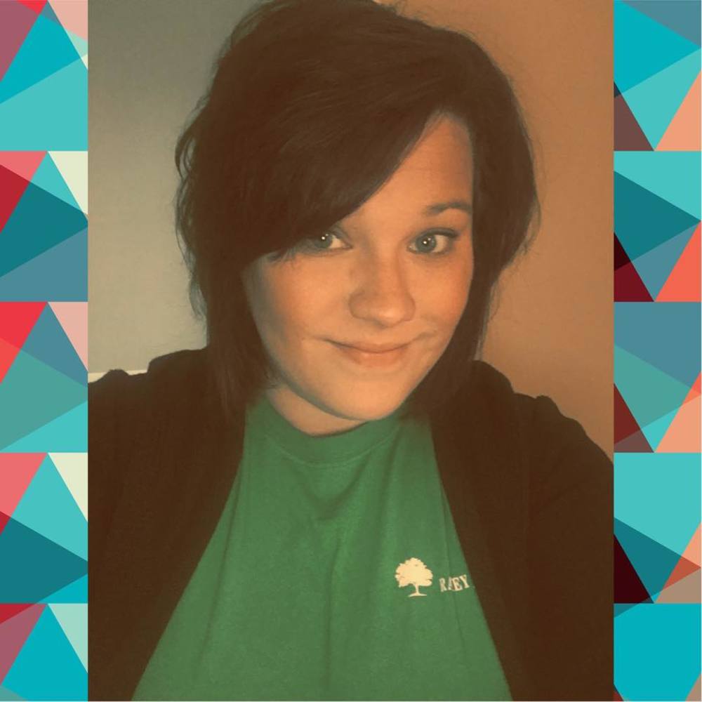 Meet your Posher, Jessica